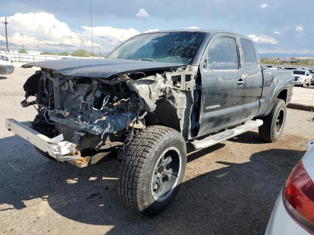 2005 TOYOTA TACOMA PRERUNNER ACCESS CAB, 