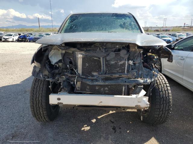 5TETU62N15Z115646 - 2005 TOYOTA TACOMA PRERUNNER ACCESS CAB BLACK photo 5