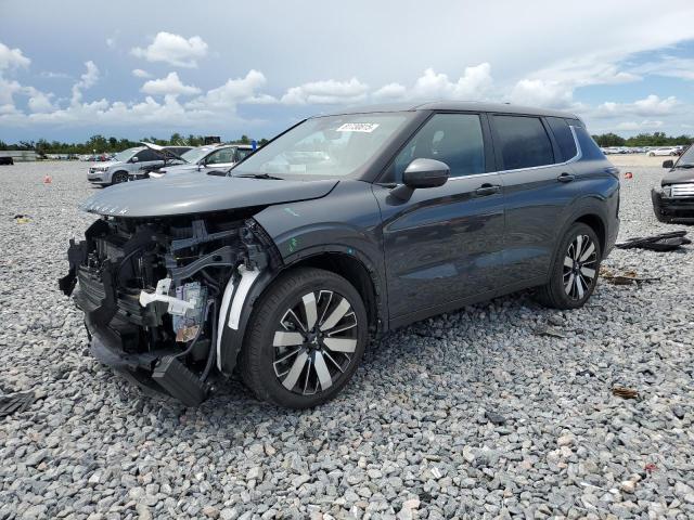 2025 MITSUBISHI OUTLANDER SE, 