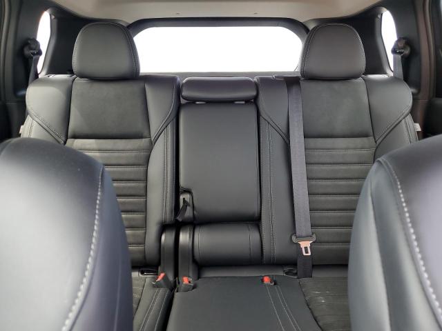 JA4J3VA82SZ031157 - 2025 MITSUBISHI OUTLANDER SE GRAY photo 10