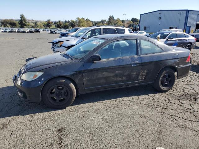 2005 HONDA CIVIC DX VP, 