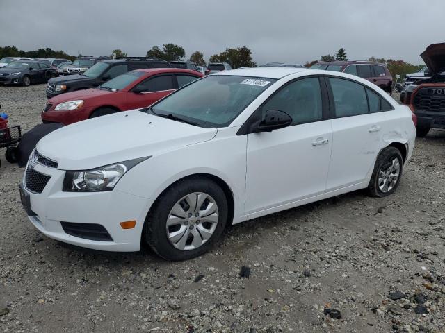 2014 CHEVROLET CRUZE LS, 