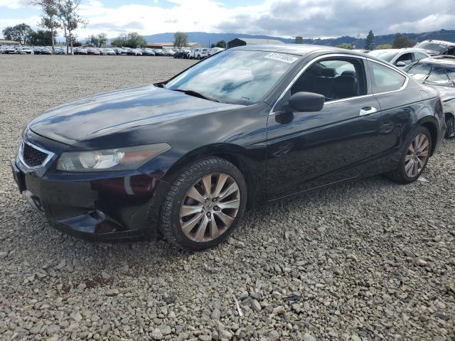 2010 HONDA ACCORD EXL, 