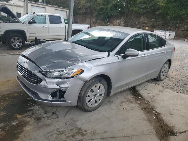 2019 FORD FUSION S, 