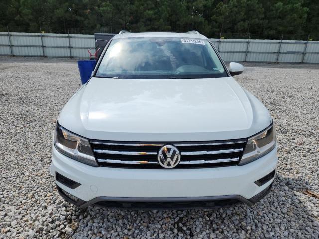 3VV3B7AX5MM024634 - 2021 VOLKSWAGEN TIGUAN SE Biały zdjęcie 5