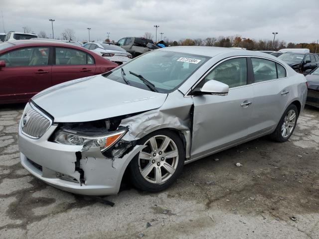 2012 BUICK LACROSSE, 