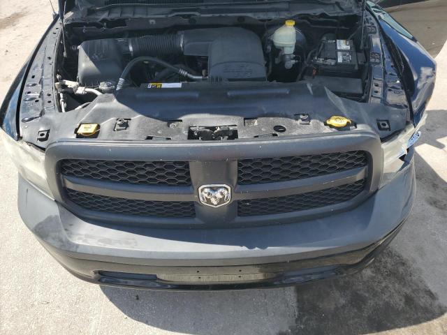 1C6RR6FG9FS578283 - 2015 RAM 1500 ST BLACK photo 11
