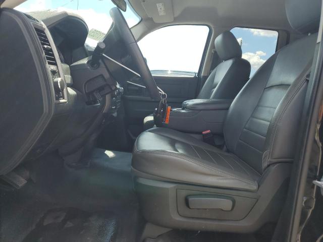 1C6RR6FG9FS578283 - 2015 RAM 1500 ST BLACK photo 7
