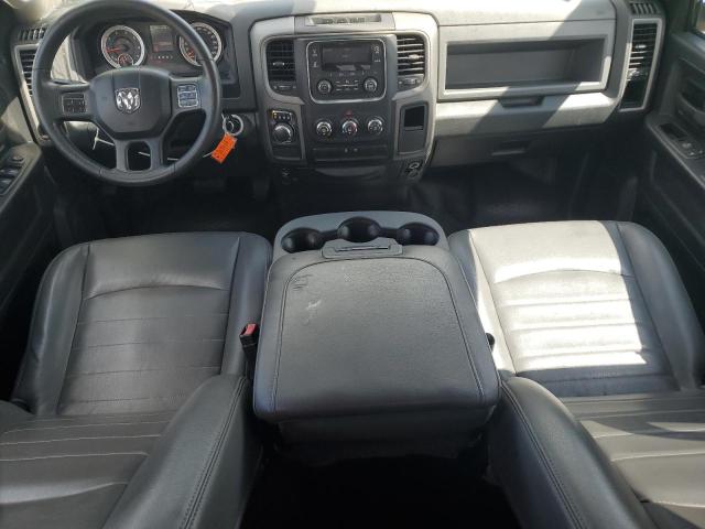 1C6RR6FG9FS578283 - 2015 RAM 1500 ST BLACK photo 8