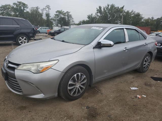 2015 TOYOTA CAMRY LE, 