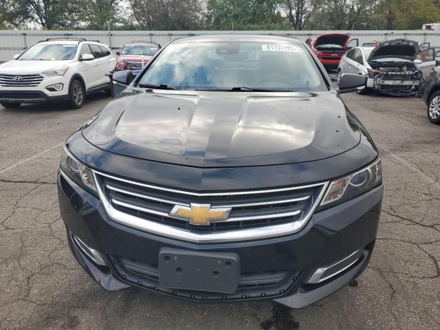 2G1105S37H9104830 - 2017 CHEVROLET IMPALA LT BLACK photo 5