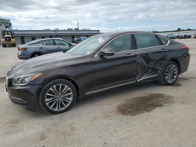 2016 HYUNDAI GENESIS 3.8L, 