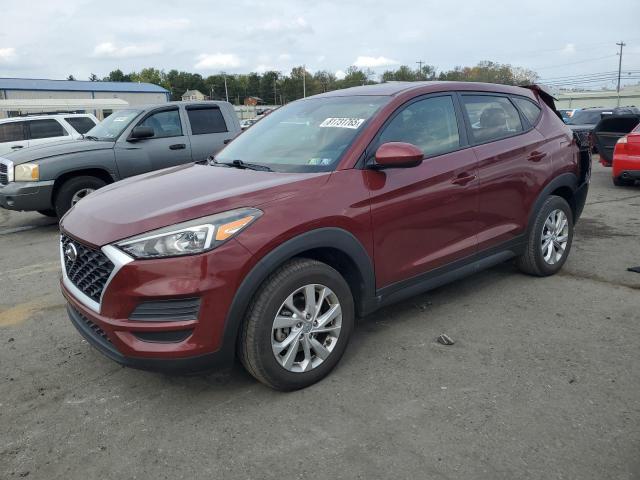 2019 HYUNDAI TUCSON SE, 