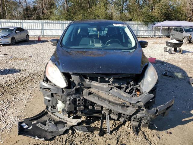 1FADP5BU2DL505168 - 2013 FORD C-MAX SEL BLACK photo 5