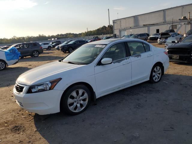 2010 HONDA ACCORD EX, 