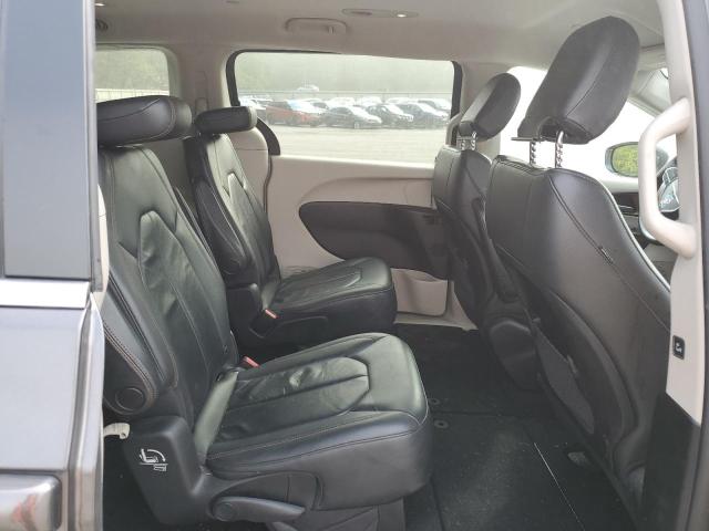 2C4RC1BG5HR523921 - 2017 CHRYSLER PACIFICA TOURING L 灰色 照片 11