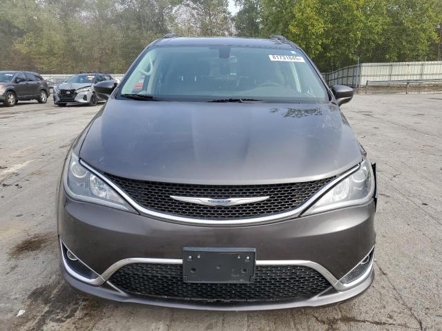 2C4RC1BG5HR523921 - 2017 CHRYSLER PACIFICA TOURING L 灰色 照片 5