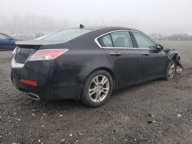 19UUA8F54AA015081 - 2010 ACURA TL BLACK photo 3