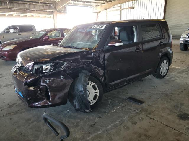 2014 TOYOTA SCION XB, 