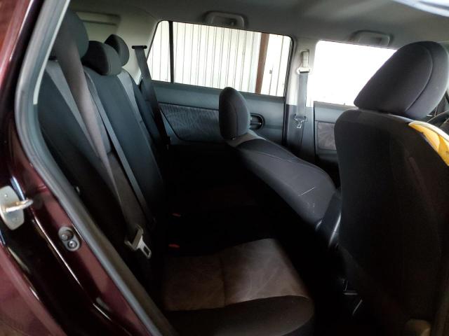 JTLZE4FE7EJ057479 - 2014 TOYOTA SCION XB 紫色 照片 10