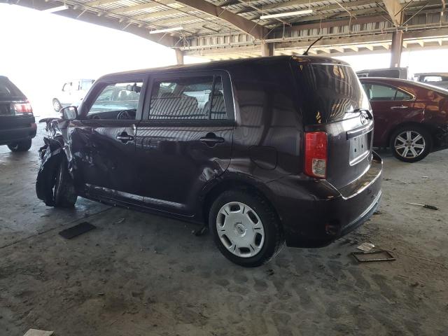 JTLZE4FE7EJ057479 - 2014 TOYOTA SCION XB 紫色 照片 2