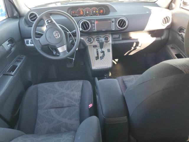 JTLZE4FE7EJ057479 - 2014 TOYOTA SCION XB 紫色 照片 8