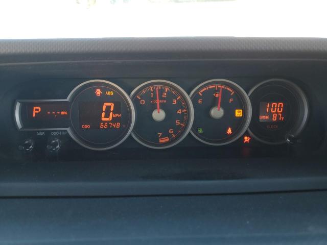 JTLZE4FE7EJ057479 - 2014 TOYOTA SCION XB 紫色 照片 9