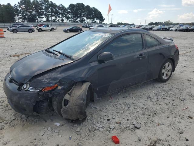 2008 HONDA CIVIC EX, 
