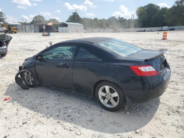 2HGFG118X8H535314 - 2008 HONDA CIVIC EX Qara foto 2