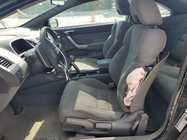 2HGFG118X8H535314 - 2008 HONDA CIVIC EX Qara foto 7