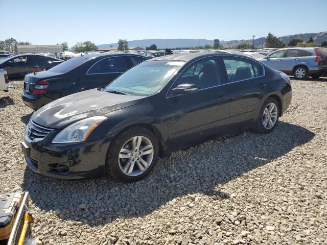 2012 NISSAN ALTIMA SR, 