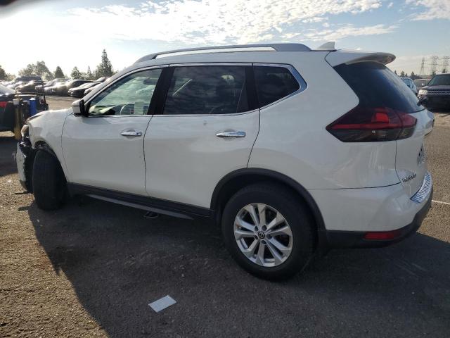 5N1AT2MT4JC838992 - 2018 NISSAN ROGUE S WHITE photo 2