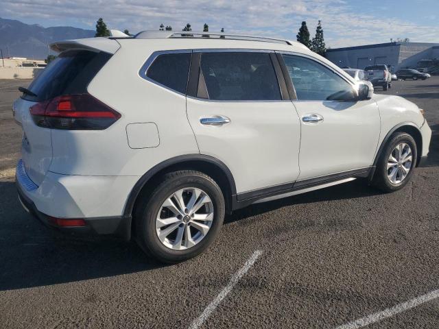 5N1AT2MT4JC838992 - 2018 NISSAN ROGUE S WHITE photo 3