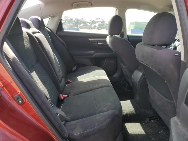 1N4AL3AP0EC321296 - 2014 NISSAN ALTIMA 2.5 MAROON photo 10