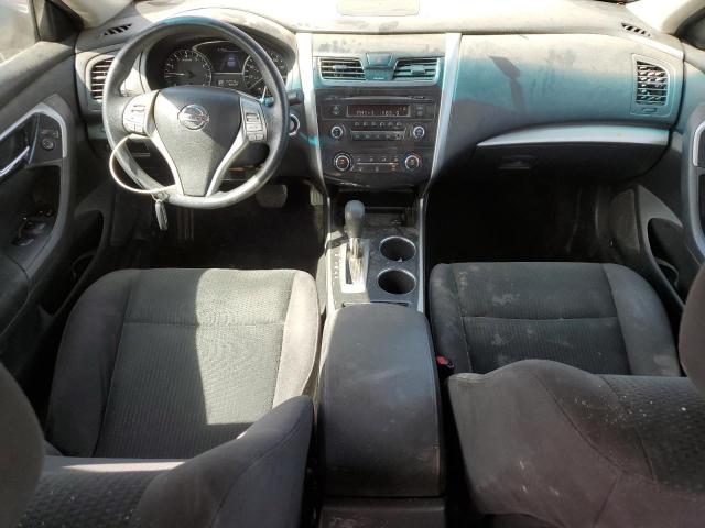 1N4AL3AP0EC321296 - 2014 NISSAN ALTIMA 2.5 MAROON photo 8