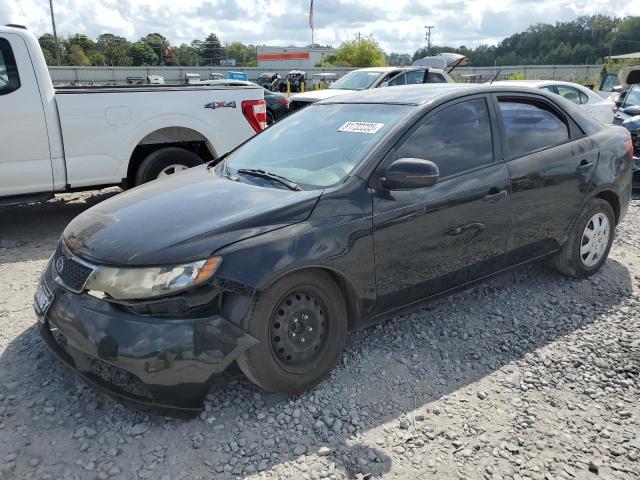 2013 KIA FORTE EX, 