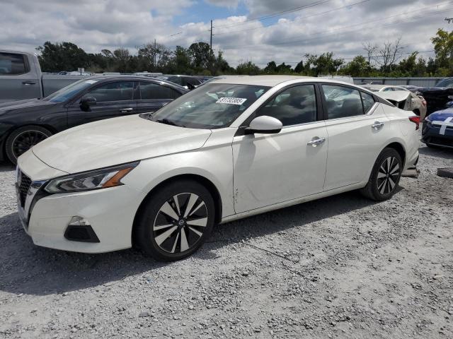 2022 NISSAN ALTIMA SV, 