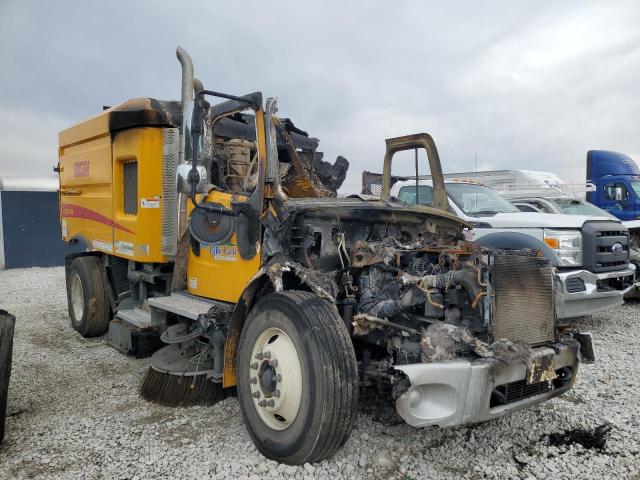 2015 FREIGHTLINER M2 106 MEDIUM DUTY, 