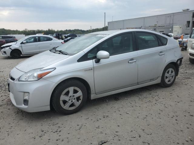 2011 TOYOTA PRIUS, 