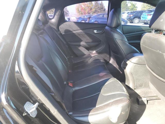 1C3CDFEBXFD422653 - 2015 DODGE DART GT 黑色 照片 10