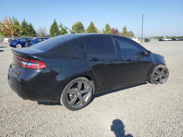 1C3CDFEBXFD422653 - 2015 DODGE DART GT 黑色 照片 3