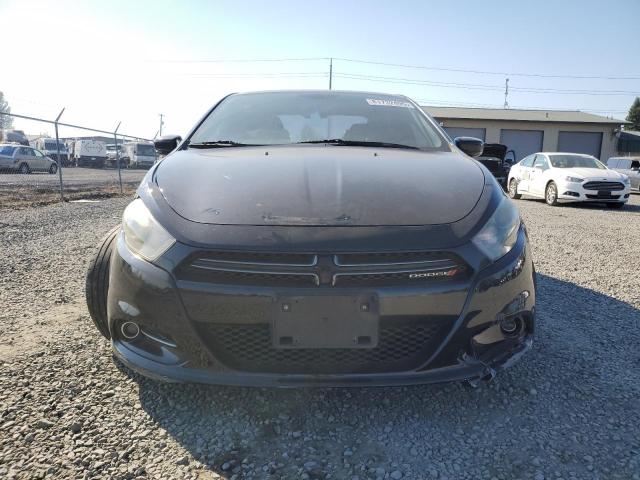 1C3CDFEBXFD422653 - 2015 DODGE DART GT 黑色 照片 5