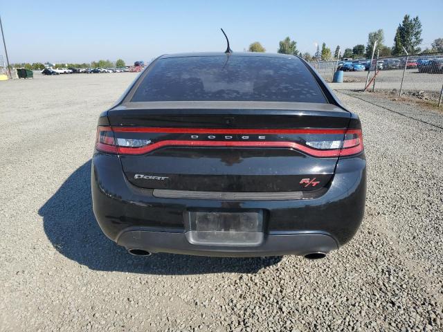 1C3CDFEBXFD422653 - 2015 DODGE DART GT 黑色 照片 6