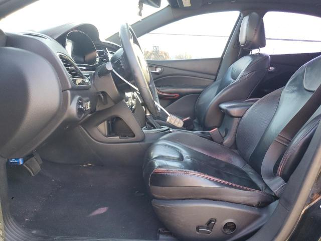 1C3CDFEBXFD422653 - 2015 DODGE DART GT 黑色 照片 7