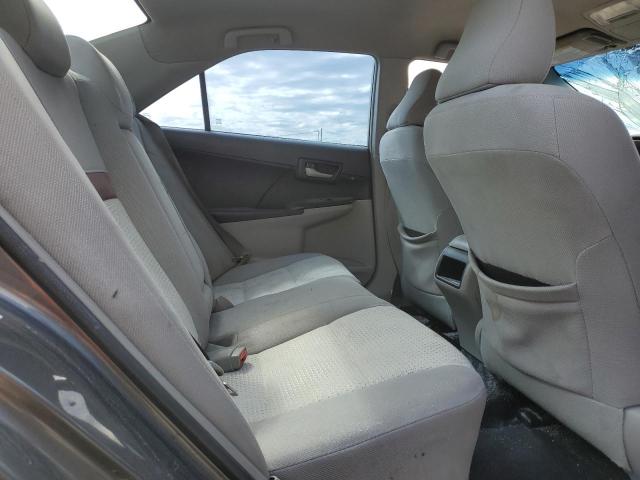 4T1BF1FK9CU083765 - 2012 TOYOTA CAMRY BASE 灰色 照片 10