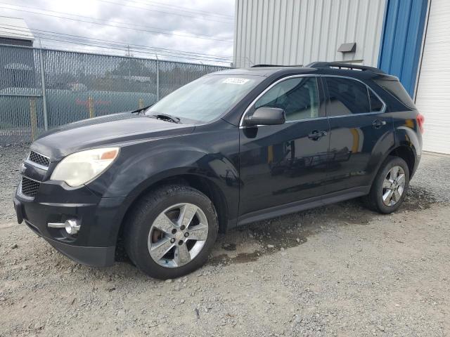 2013 CHEVROLET EQUINOX LT, 