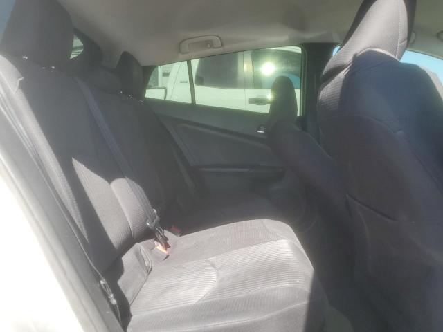 JTDKARFU5H3534948 - 2017 TOYOTA PRIUS Gümüş foto 10