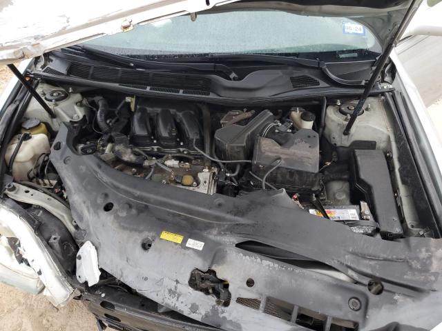 4T1BK36B65U048451 - 2005 TOYOTA AVALON XL SILVER photo 11