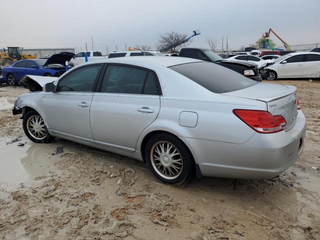 4T1BK36B65U048451 - 2005 TOYOTA AVALON XL SILVER photo 2