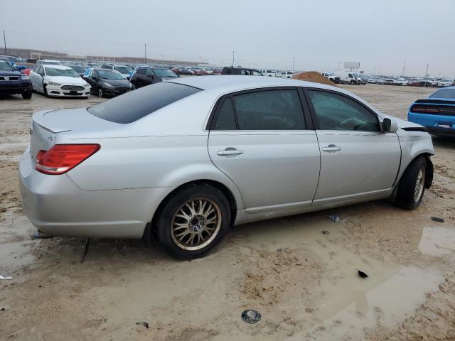 4T1BK36B65U048451 - 2005 TOYOTA AVALON XL SILVER photo 3